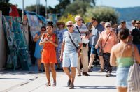 Đir po gradu, subotnja špica, 20. rujna 2025.