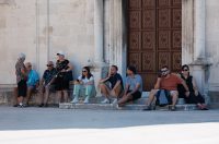 Đir po gradu, subotnja špica, 20. rujna 2025.