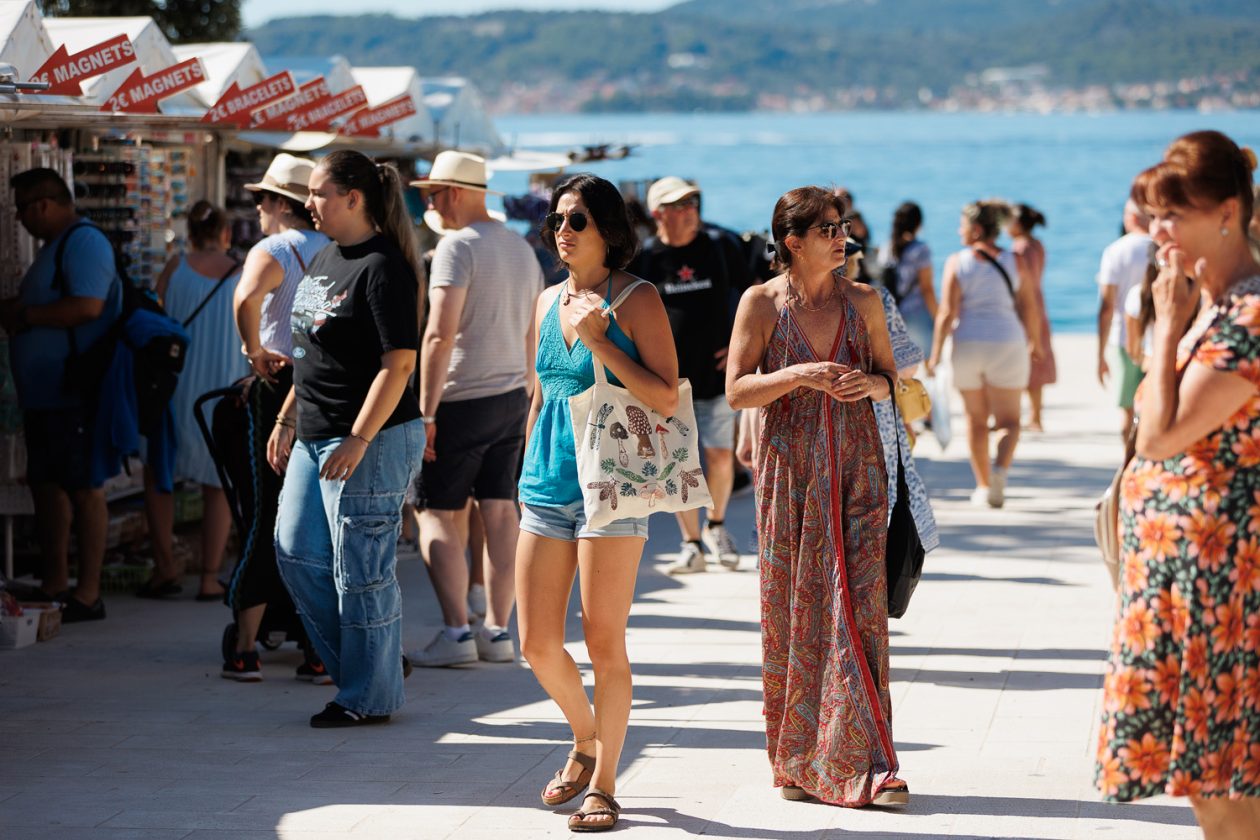 Đir po gradu, subotnja špica, 20. rujna 2025.