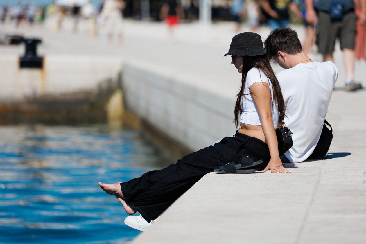 Đir po gradu, subotnja špica, 20. rujna 2025.