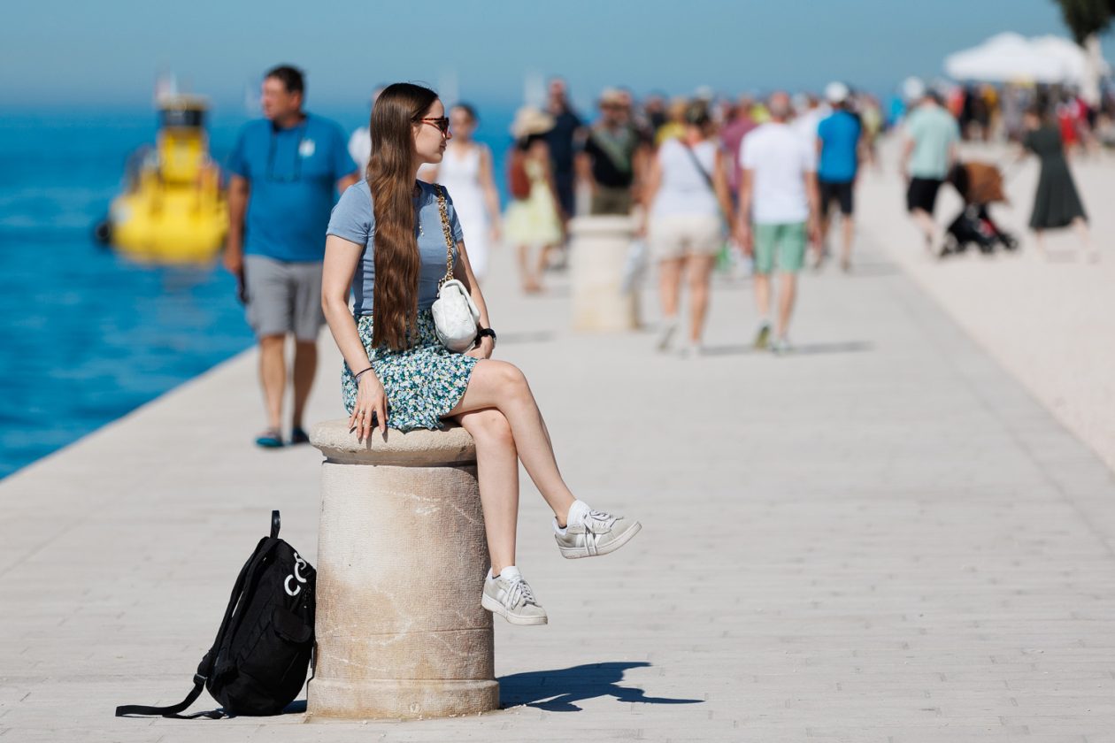 Đir po gradu, subotnja špica, 20. rujna 2025.