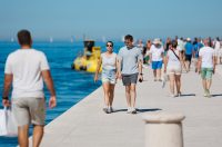 Đir po gradu, subotnja špica, 20. rujna 2025.