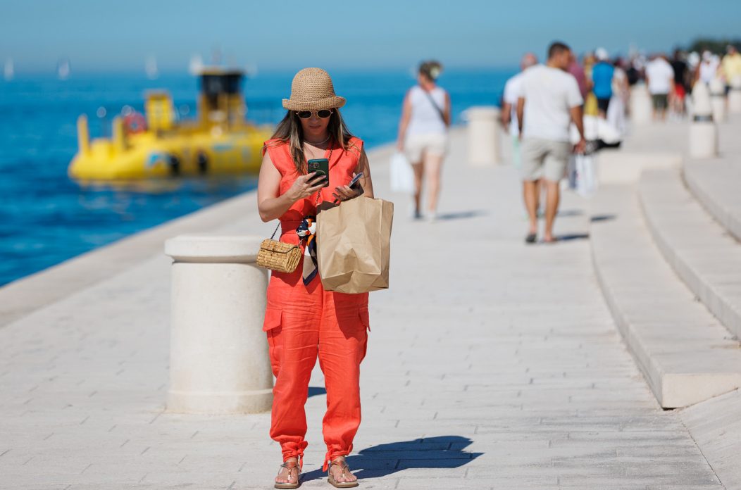 Đir po gradu, subotnja špica, 20. rujna 2025. Đir po gradu, subotnja špica, 20. rujna 2025.