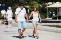 Đir po gradu, subotnja špica, 20. rujna 2025.