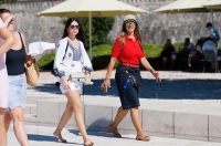 Đir po gradu, subotnja špica, 20. rujna 2025.