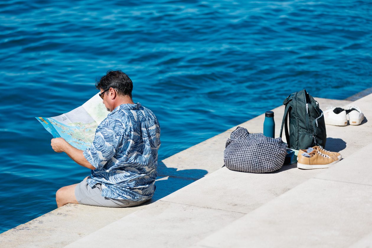 Đir po gradu, subotnja špica, 20. rujna 2025.