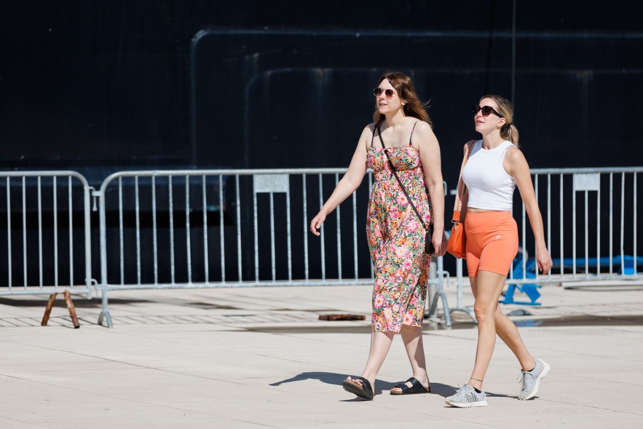 Đir po gradu, subotnja špica, 20. rujna 2025.