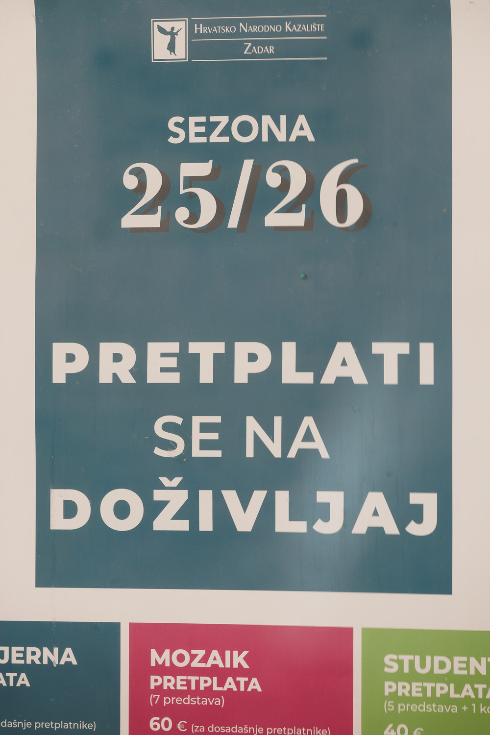 Đir po gradu, subotnja špica, 20. rujna 2025.