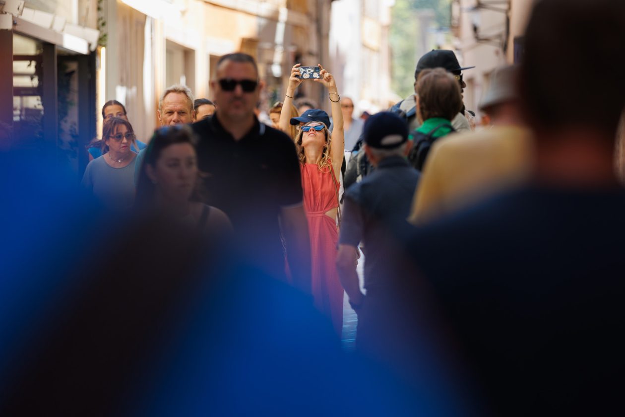 Đir po gradu, subotnja špica, 20. rujna 2025.