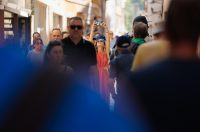 Đir po gradu, subotnja špica, 20. rujna 2025.