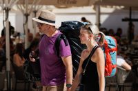 Đir po gradu, subotnja špica, 20. rujna 2025.