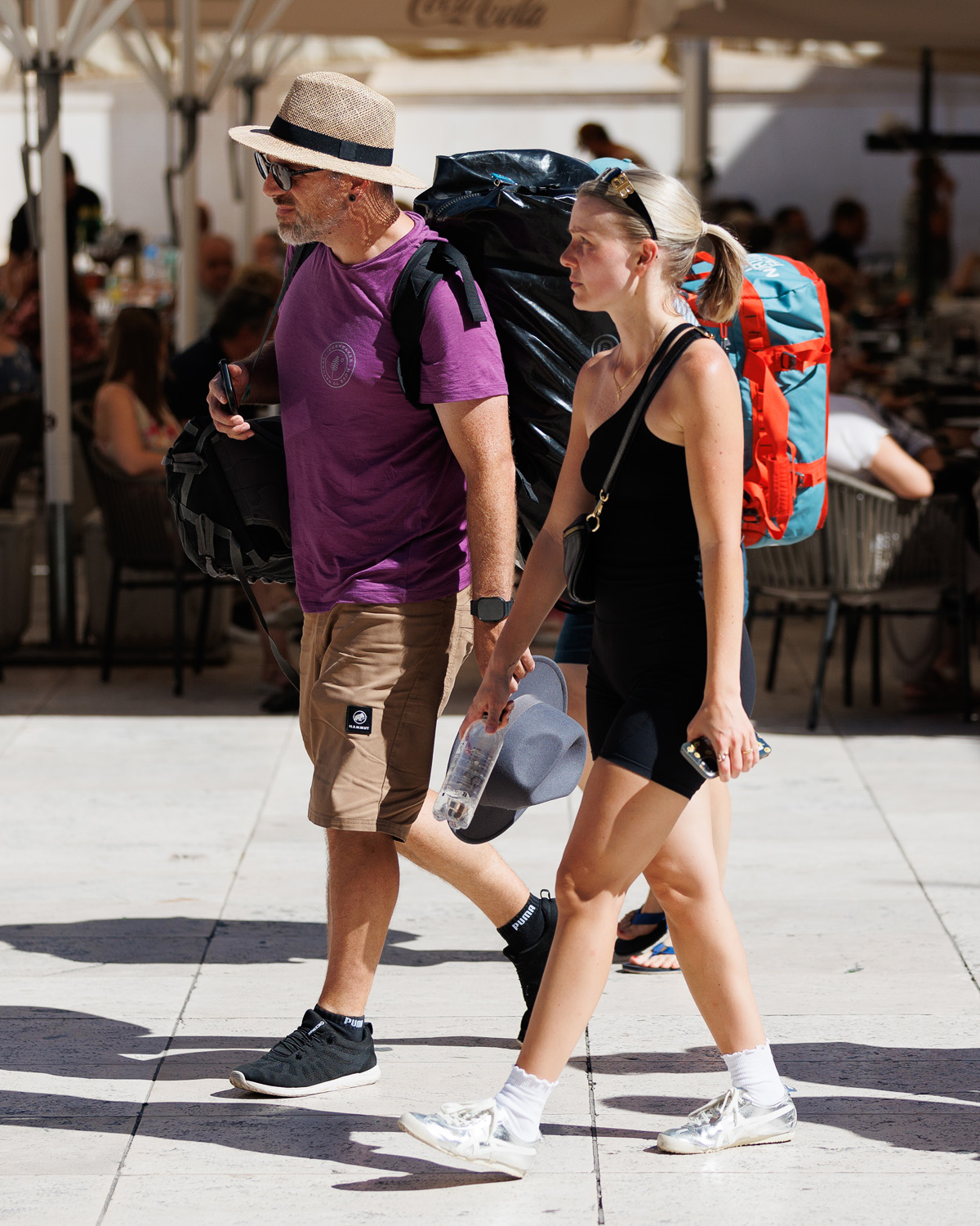 Đir po gradu, subotnja špica, 20. rujna 2025.