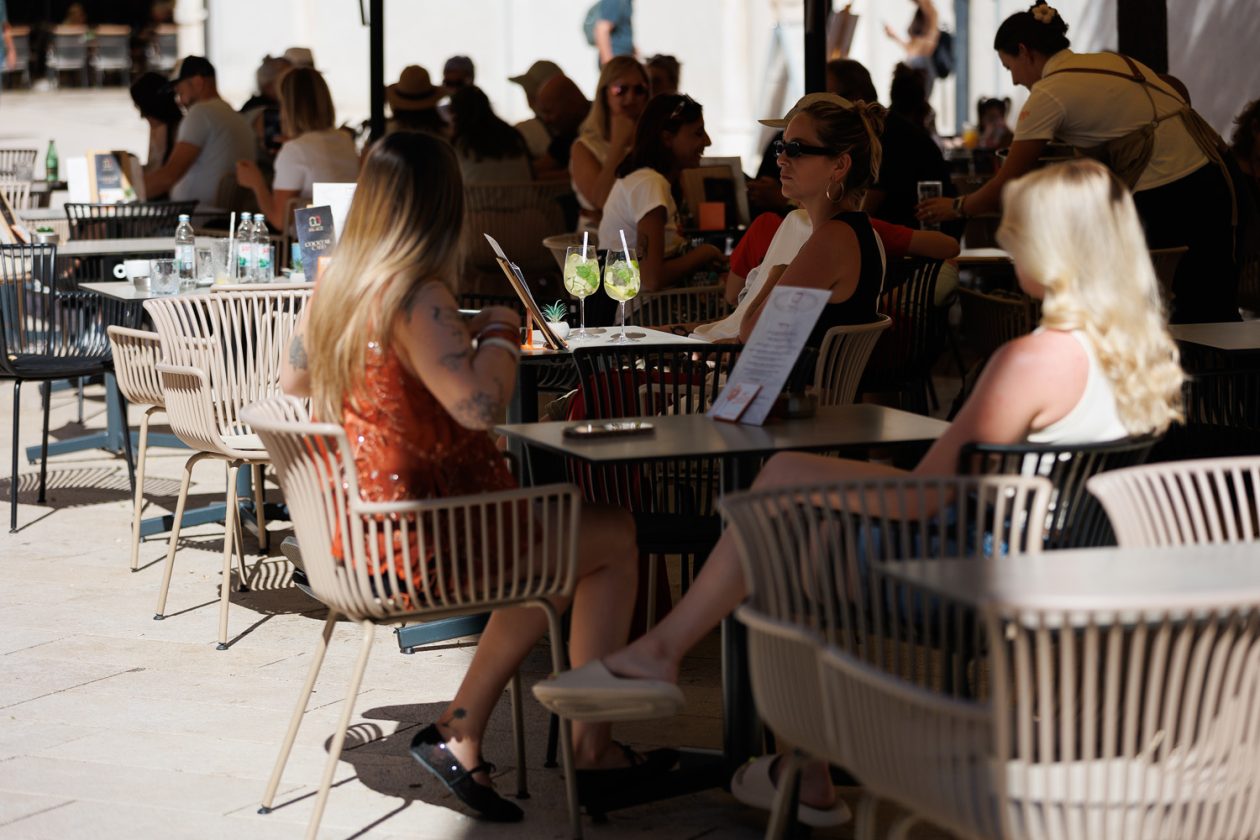 Đir po gradu, subotnja špica, 20. rujna 2025.