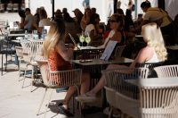 Đir po gradu, subotnja špica, 20. rujna 2025.