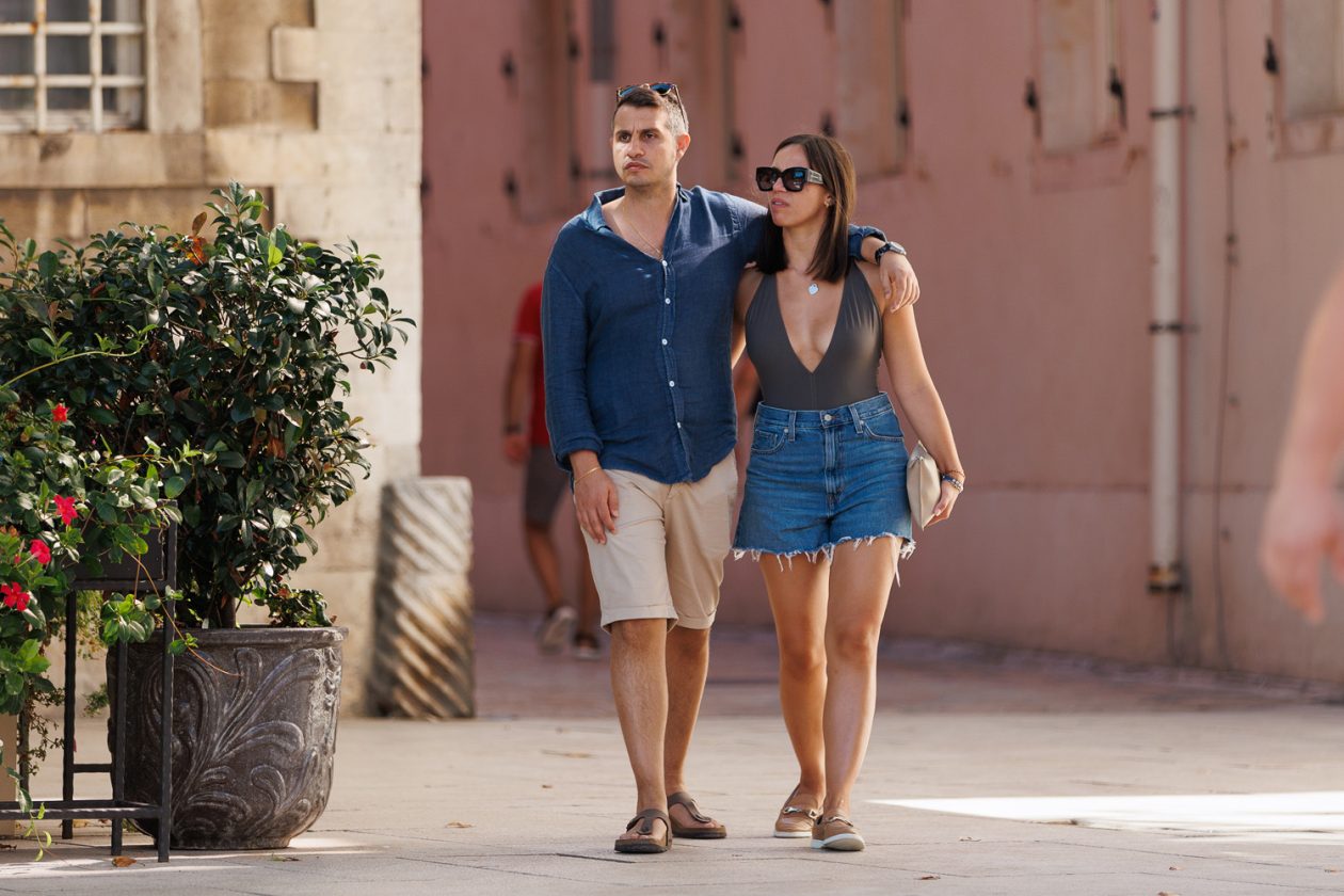 Đir po gradu, subotnja špica, 20. rujna 2025.