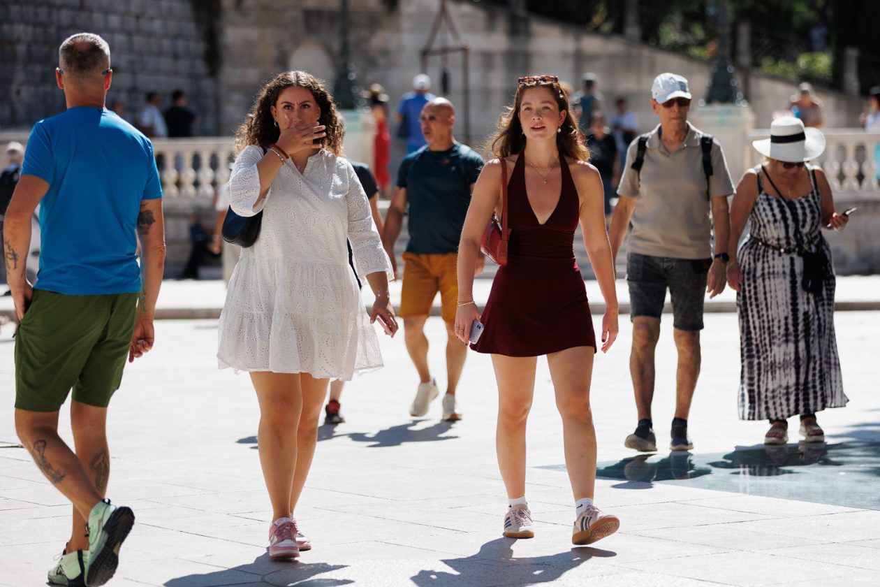 Đir po gradu, subotnja špica, 20. rujna 2025.