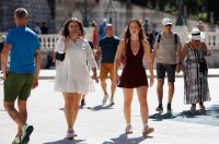 Đir po gradu, subotnja špica, 20. rujna 2025.