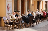 Đir po gradu, subotnja špica 7. 3.