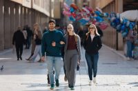 Đir po gradu, subotnja špica 7. 3.