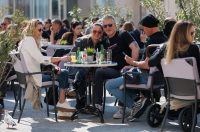 Đir po gradu, subotnja špica 7. 3.