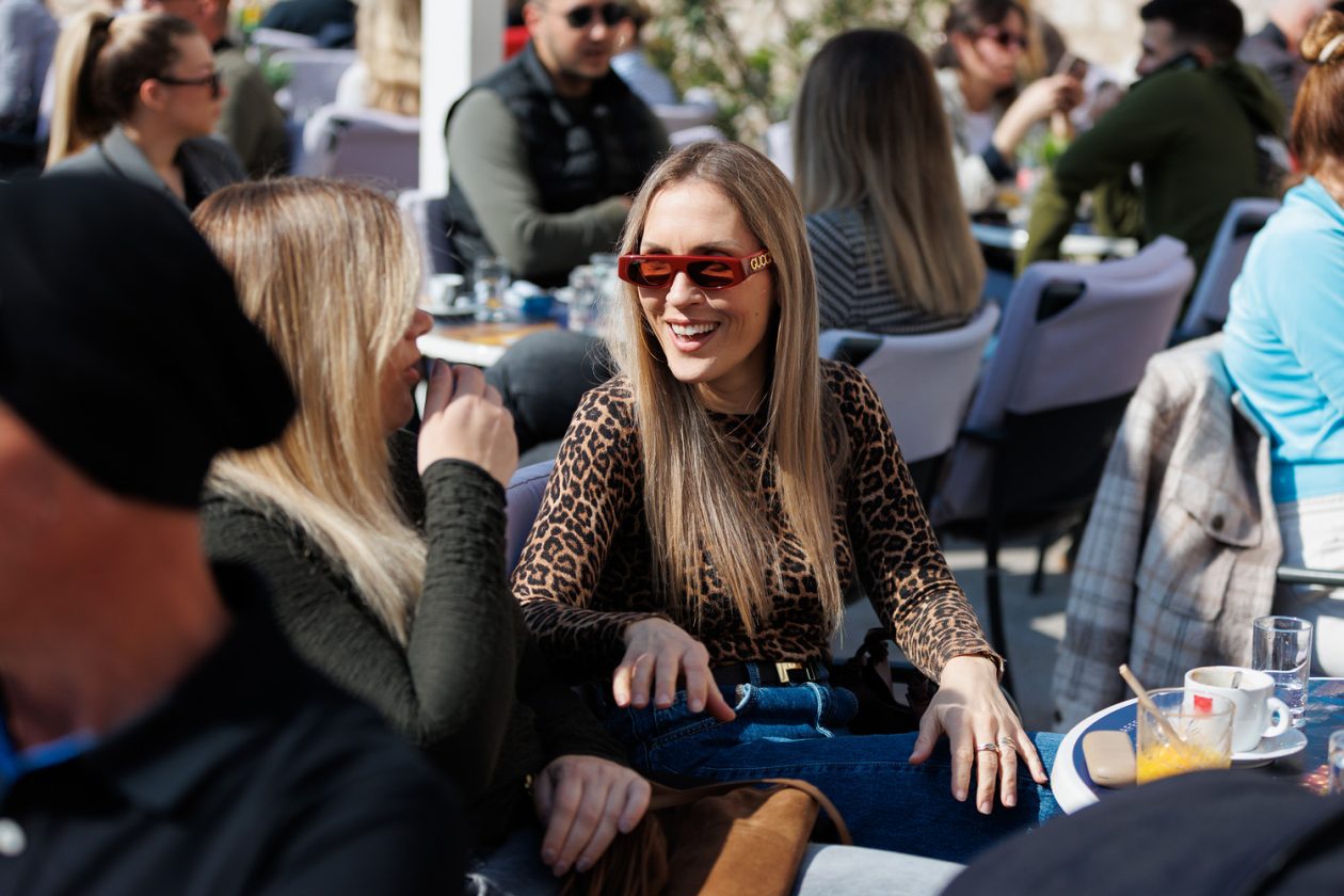 Đir po gradu, subotnja špica 7. 3.