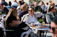 Đir po gradu, subotnja špica 7. 3.