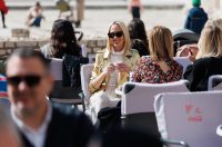 Đir po gradu, subotnja špica 7. 3.