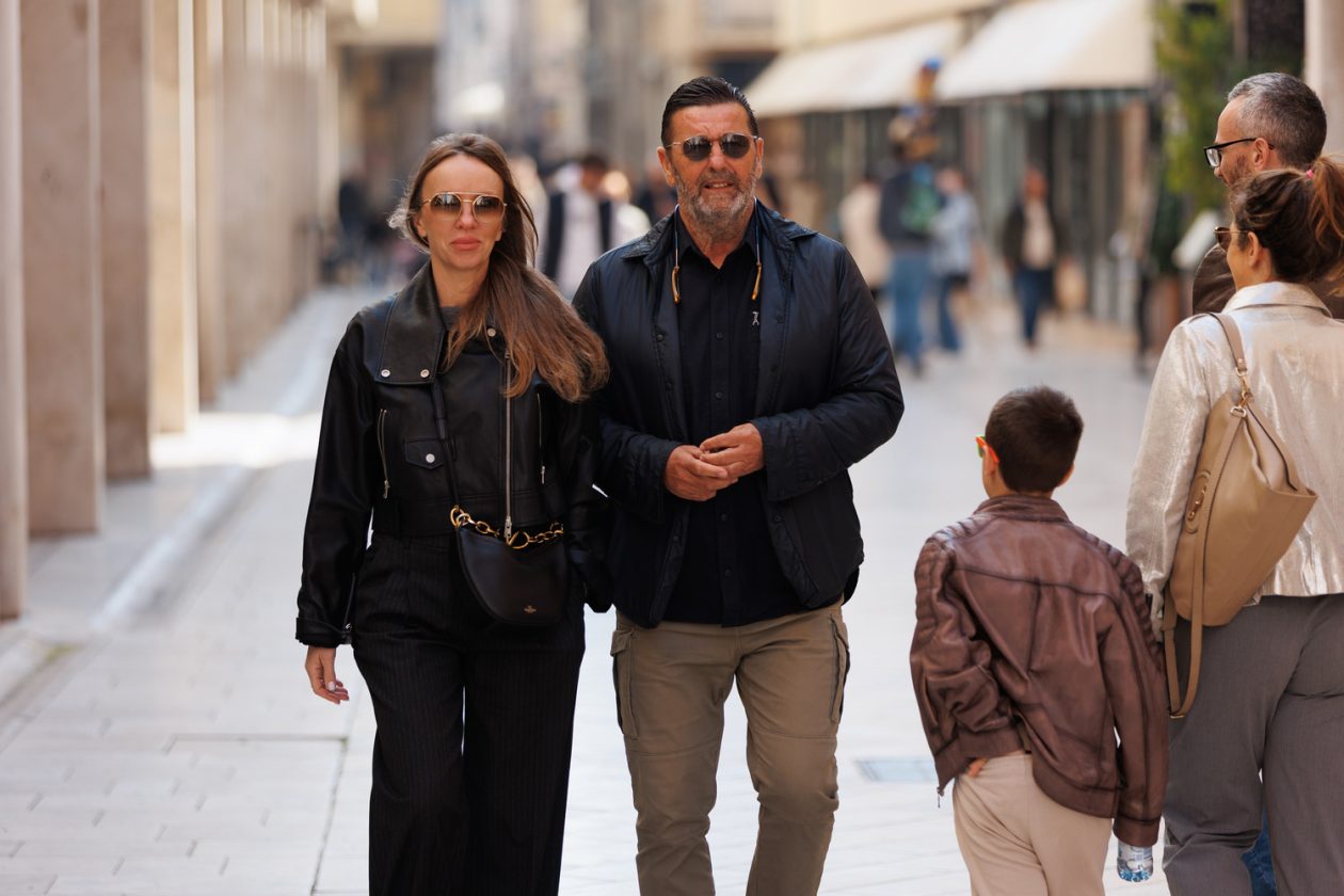 Đir po gradu, subotnja špica 7. 3.