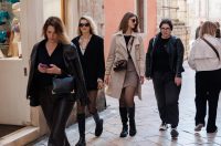 Đir po gradu, subotnja špica 7. 3.