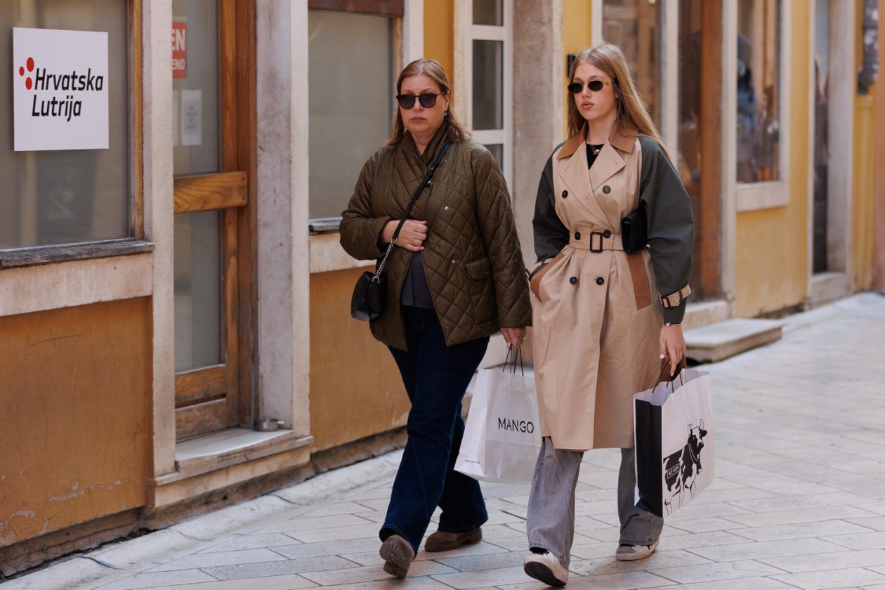 Đir po gradu, subotnja špica 7. 3.