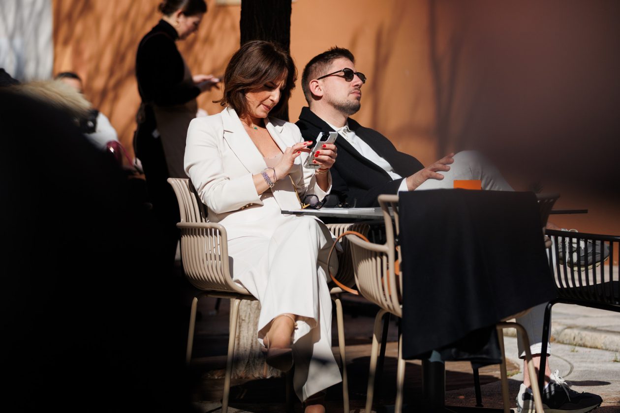 Đir po gradu, subotnja špica 7. 3.