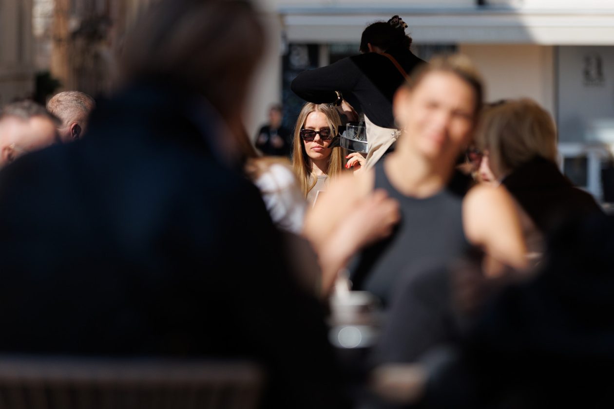 Đir po gradu, subotnja špica 7. 3.