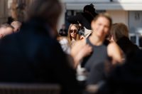 Đir po gradu, subotnja špica 7. 3.