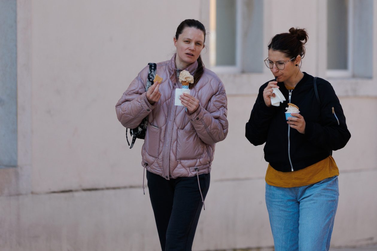 Đir po gradu, subotnja špica 7. 3.