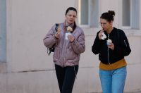 Đir po gradu, subotnja špica 7. 3.