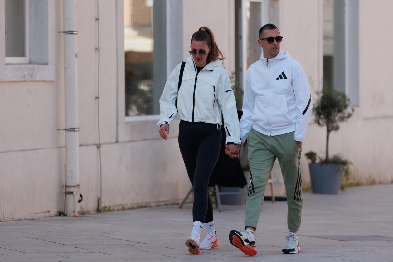 Đir po gradu, subotnja špica 7. 3.