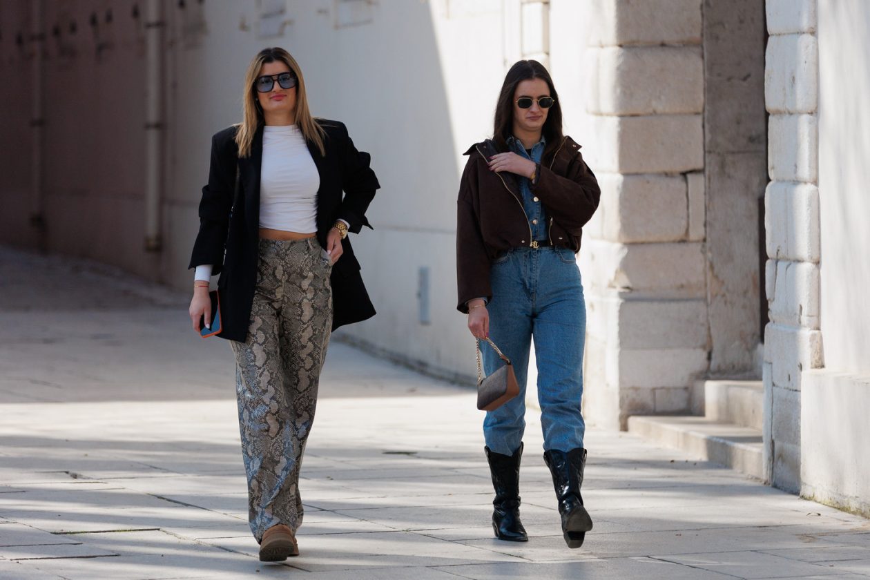 Đir po gradu, subotnja špica 7. 3.