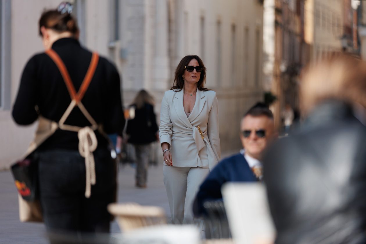 Đir po gradu, subotnja špica 7. 3.