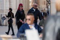 Đir po gradu, subotnja špica 7. 3.