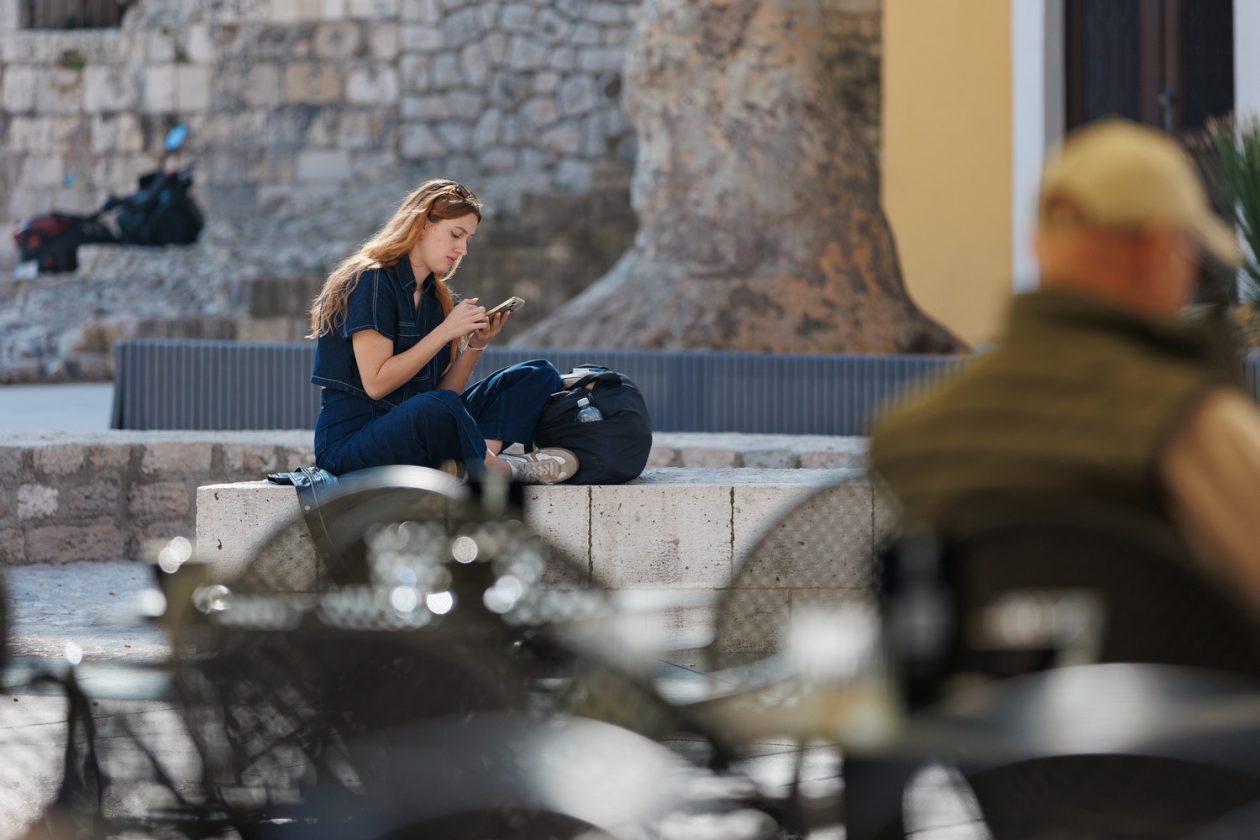 Đir po gradu, subotnja špica 7. 3.