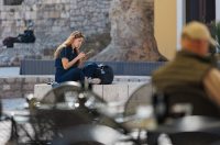 Đir po gradu, subotnja špica 7. 3.