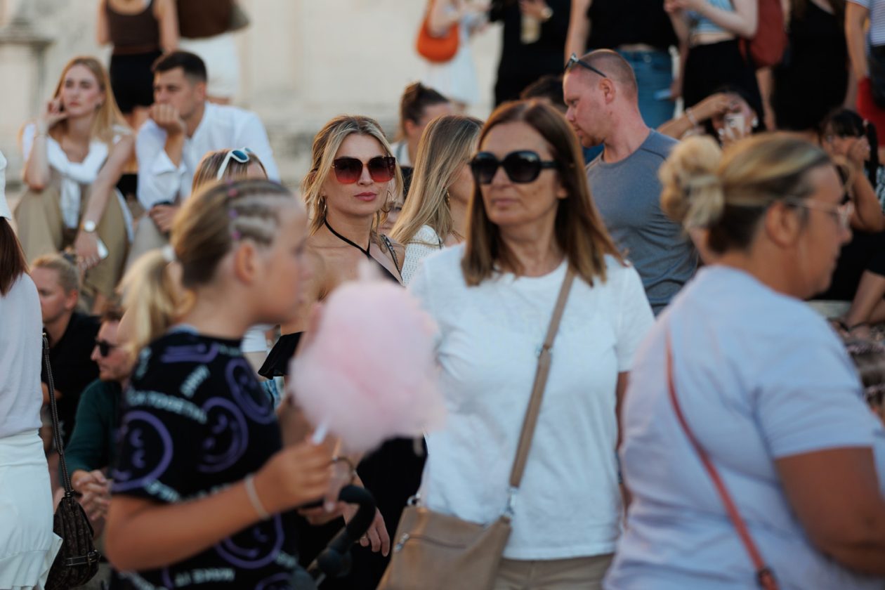 Večernji đir po gradu, 29. srpnja 2025.