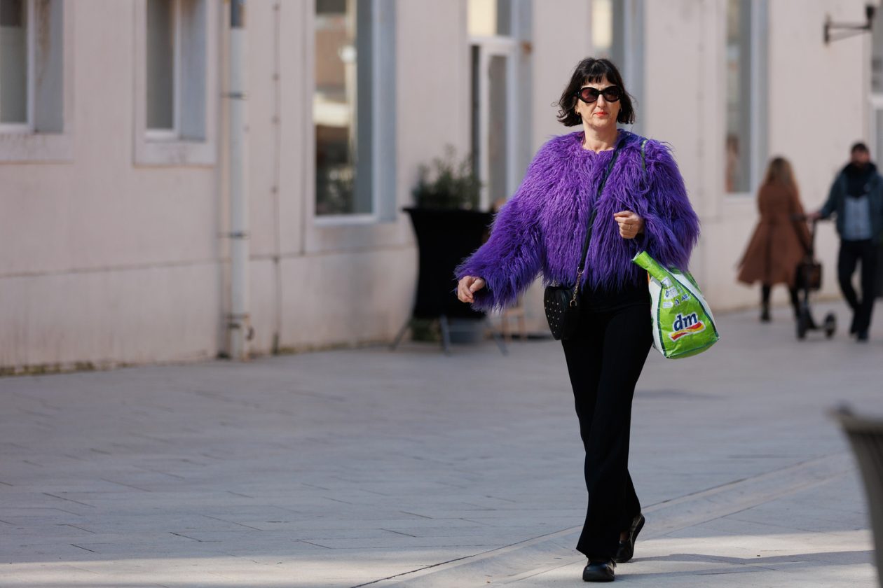 Đir po gradu, subotnja špica 7. 3.