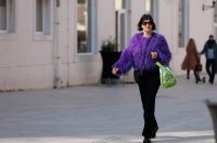 Đir po gradu, subotnja špica 7. 3.