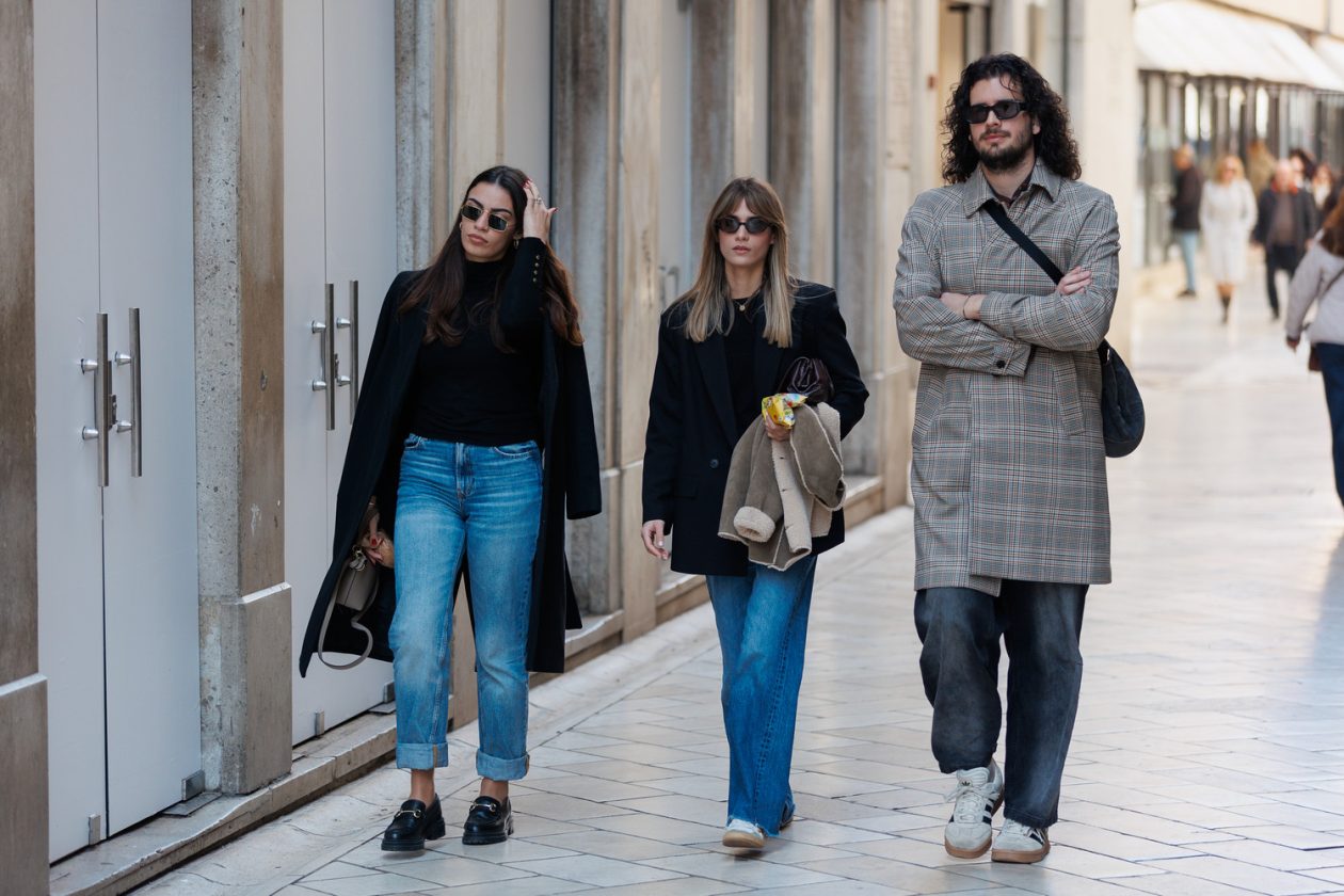 Đir po gradu, subotnja špica 7. 3.