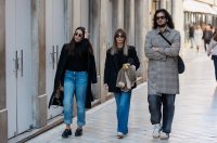 Đir po gradu, subotnja špica 7. 3.