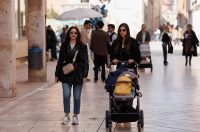 Đir po gradu, subotnja špica 7. 3.