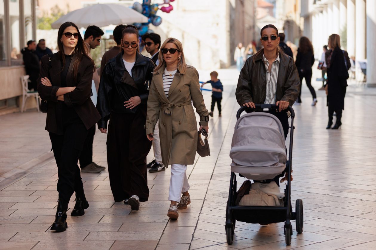 Đir po gradu, subotnja špica 7. 3.