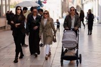 Đir po gradu, subotnja špica 7. 3.