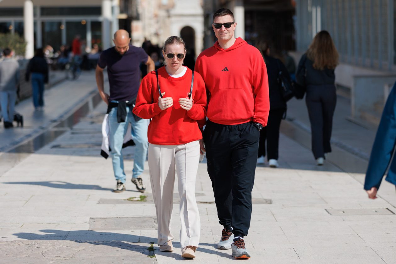 Đir po gradu, subotnja špica 7. 3.